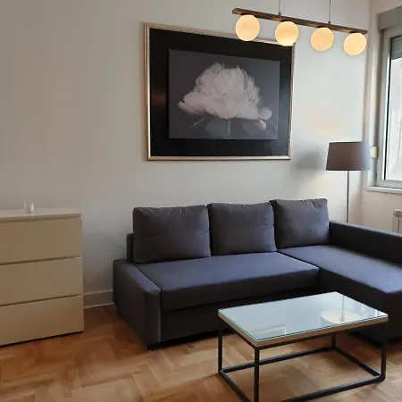 Theatre Daire Belgrad