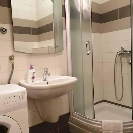 Theatre Apartamento *